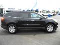 2010 Traverse LT #9