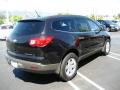 2010 Traverse LT #10