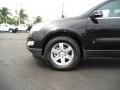 2010 Traverse LT #16