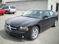 2010 Charger R/T #1
