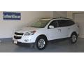 2010 Traverse LT #1
