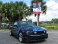 2010 Mustang GT Premium Coupe #1