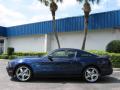 2010 Mustang GT Premium Coupe #6