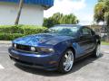 2010 Mustang GT Premium Coupe #7