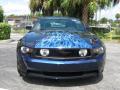 2010 Mustang GT Premium Coupe #8