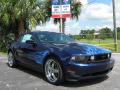2010 Mustang GT Premium Coupe #9