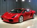 2008 Gallardo Coupe #1 2008 Gallardo Coupe #1