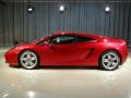 2008 Gallardo Coupe #17 2008 Gallardo Coupe #17