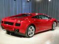 2008 Gallardo Coupe #19 2008 Gallardo Coupe #19