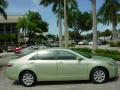 2007 Camry Hybrid #2