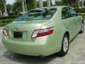 2007 Camry Hybrid #3