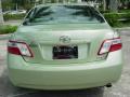 2007 Camry Hybrid #4