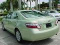 2007 Camry Hybrid #5
