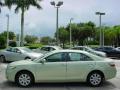 2007 Camry Hybrid #6
