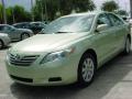 2007 Camry Hybrid #7