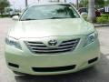 2007 Camry Hybrid #8