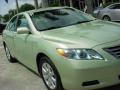2007 Camry Hybrid #10