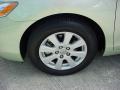 2007 Camry Hybrid #14