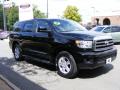2009 Sequoia SR5 4x4 #2 2009 Sequoia SR5 4x4 #2