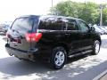 2009 Sequoia SR5 4x4 #3 2009 Sequoia SR5 4x4 #3