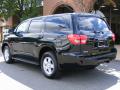 2009 Sequoia SR5 4x4 #4 2009 Sequoia SR5 4x4 #4