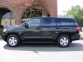 2009 Sequoia SR5 4x4 #19 2009 Sequoia SR5 4x4 #19