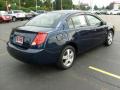 2007 ION 3 Sedan #4