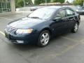 2007 ION 3 Sedan #8