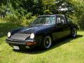 1986 911 Carrera Targa #1