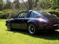 1986 911 Carrera Targa #2
