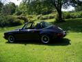 1986 911 Carrera Targa #3
