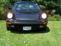 1986 911 Carrera Targa #4
