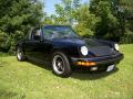 1986 911 Carrera Targa #7
