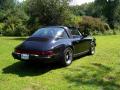 1986 911 Carrera Targa #11