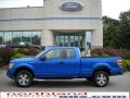 2010 F150 STX SuperCab 4x4 #1