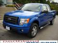 2010 F150 STX SuperCab 4x4 #2