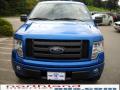 2010 F150 STX SuperCab 4x4 #3