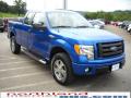 2010 F150 STX SuperCab 4x4 #4