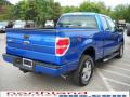 2010 F150 STX SuperCab 4x4 #6