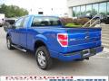 2010 F150 STX SuperCab 4x4 #8