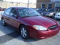 2002 Taurus SE #3