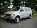 2007 E Series Van E350 Super Duty XLT Passenger #1
