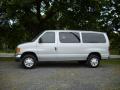2007 E Series Van E350 Super Duty XLT Passenger #2