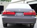 1999 Accord LX Sedan #2