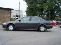 1999 Accord LX Sedan #3