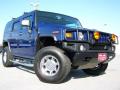 2007 H2 SUV #1