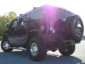 2007 H2 SUV #4
