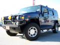 2007 H2 SUV #5