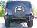 2007 H2 SUV #6