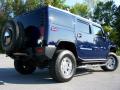 2007 H2 SUV #7
